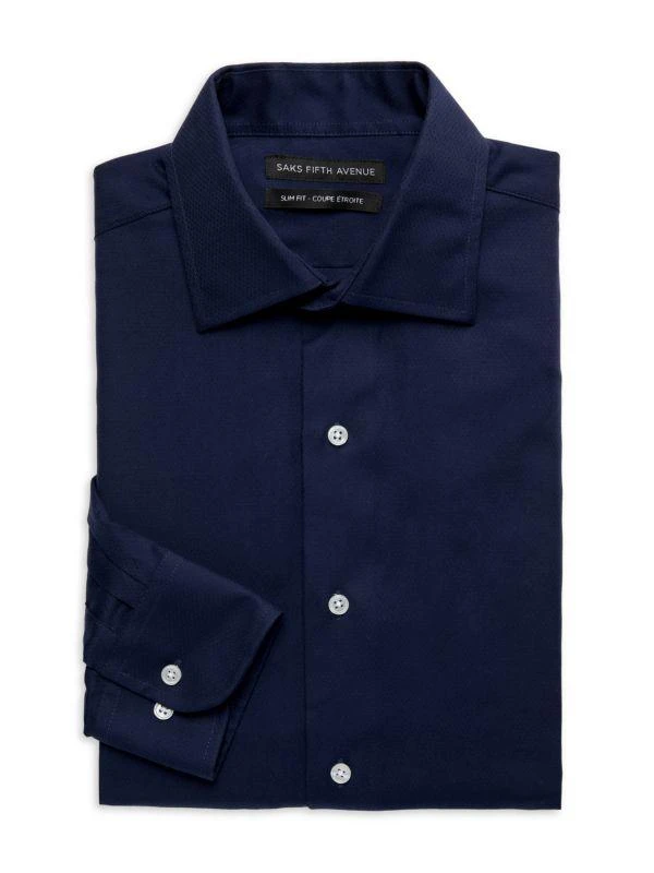 Shop Slim Fit 100% Cotton Dress Shirt on Sale at BeyondStyle  Get 38% Off  Slim Fit 100% Cotton Dress Shirt with Limited-Time Flash Deals, Exclusive  Discounts, and Special Offers. Enjoy Unbeatable