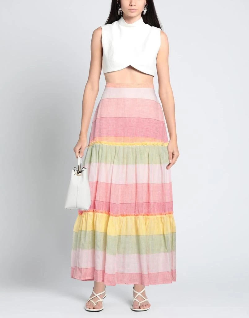 Amotea Maxi Skirts 2