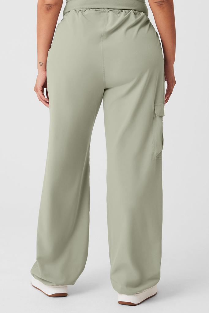 Shop Megastar Cargo Pant - Limestone on Sale at BeyondStyle – Get