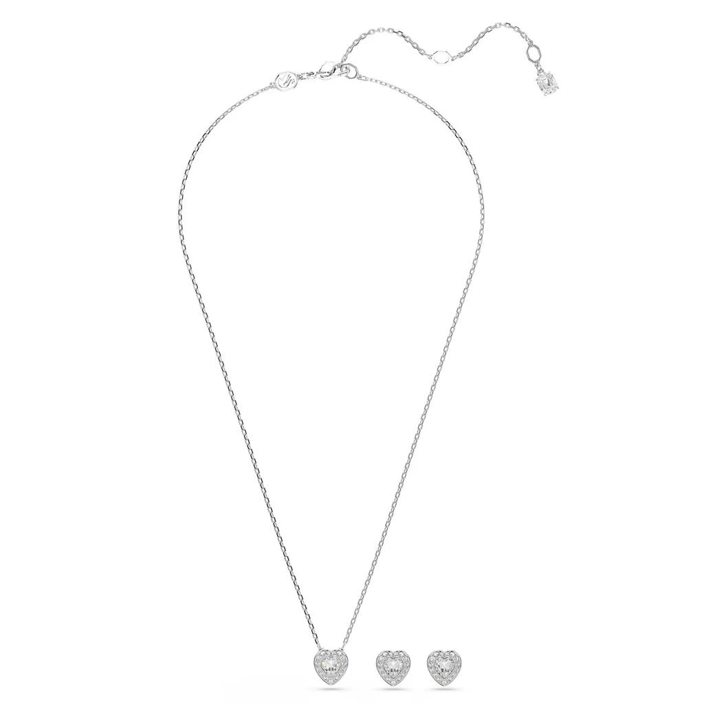 Swarovski Ariana grande x swarovski set 2