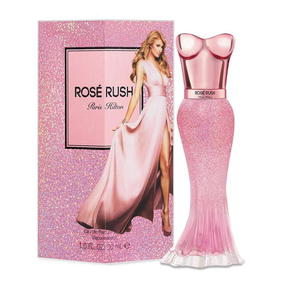 Paris Hilton Paris Hilton Rose Rush Ladies EDP 3