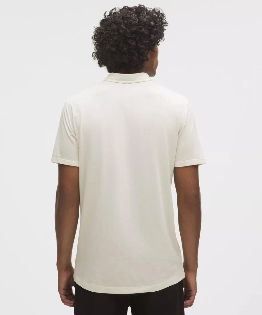 Lululemon Evolution Short-Sleeve Polo Shirt 33