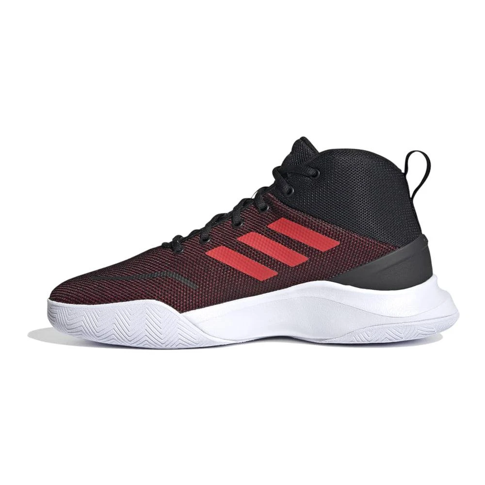 Adidas Ownthegame Basketball Shoes 3