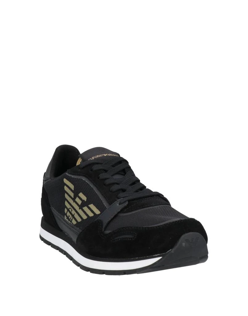 Emporio Armani Sneakers 2