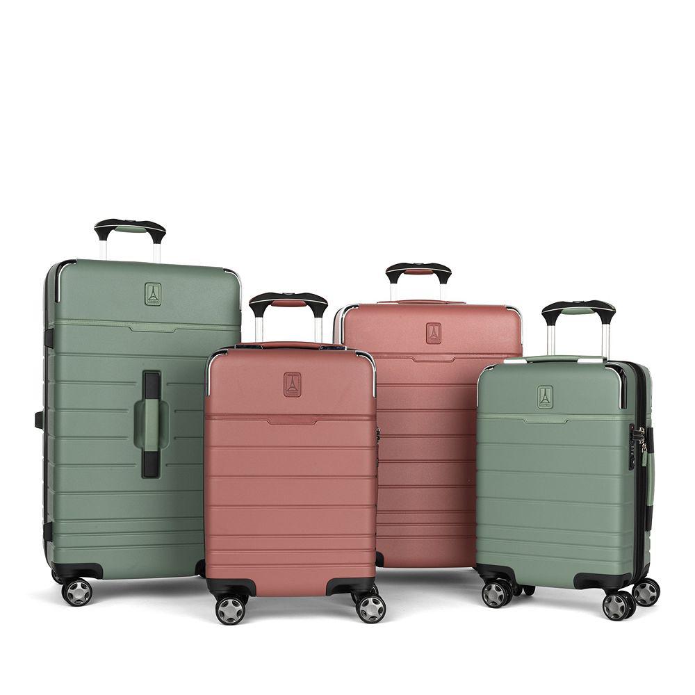 Travelpro Travelpro® x Travel + Leisure® Medium Check-In Travelpro Travelpro® x Travel + Leisure® Medium Check-In