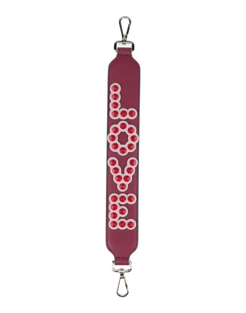 Fendi Bag accessories & charms 1