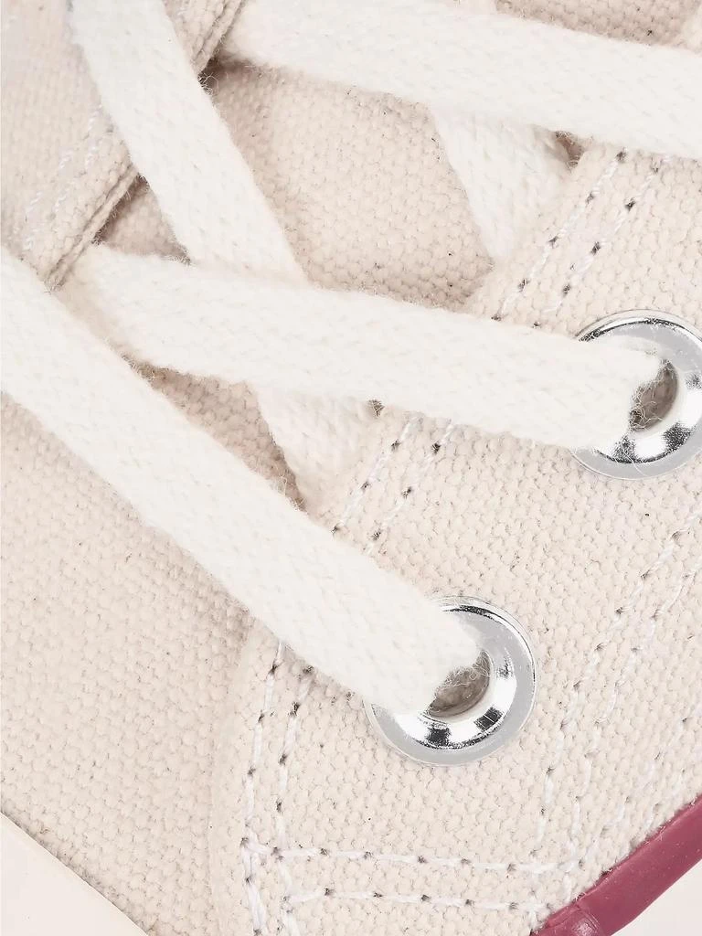Converse Vintage Canvas Chuck 70 High-Top Sneakers 5