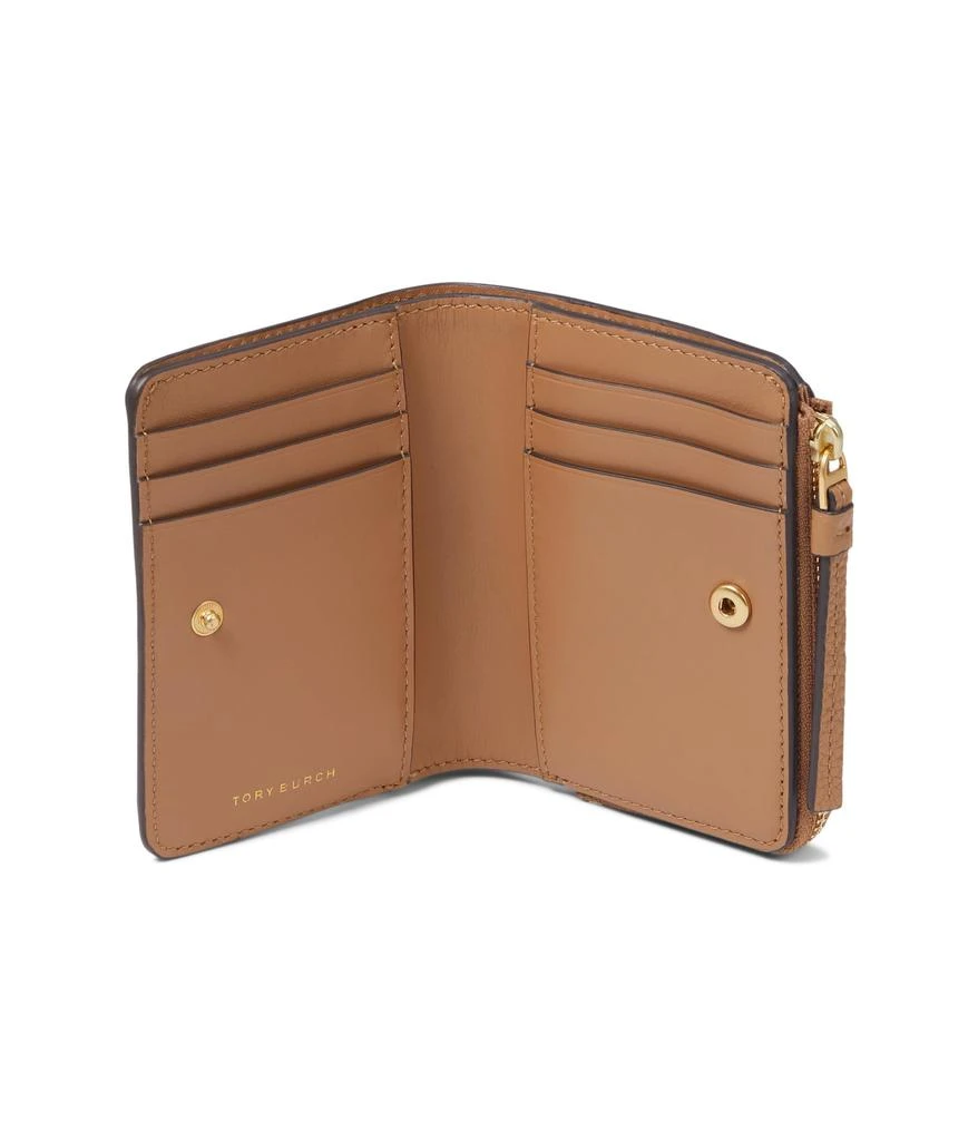 Tory Burch McGraw Bi-Fold Wallet 3