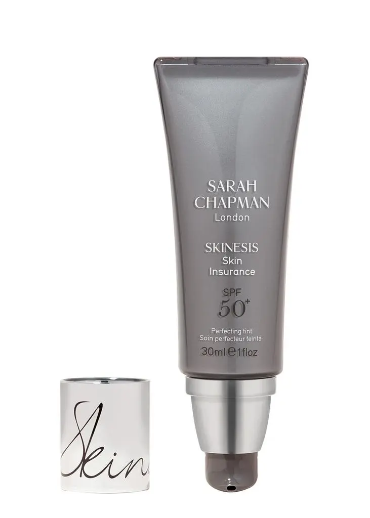 Sarah Chapman Skin Insurance SPF 50+ 30ml 2