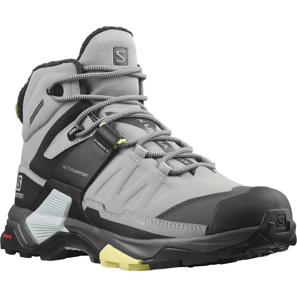 Salomon Salomon - Women
s X Ultra 4 Mid Winter Thinsulate Climasalomon Waterproof Boots 3