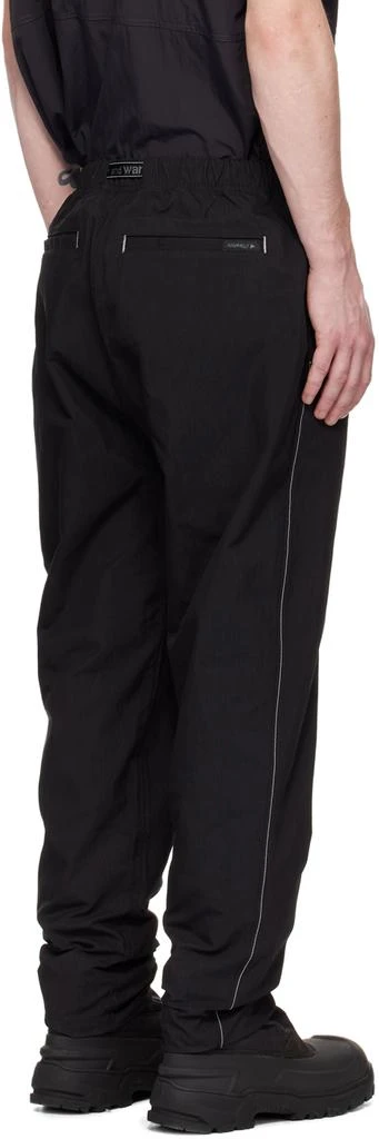 And Wander Black Gramicci Edition Climbing G Trousers 3