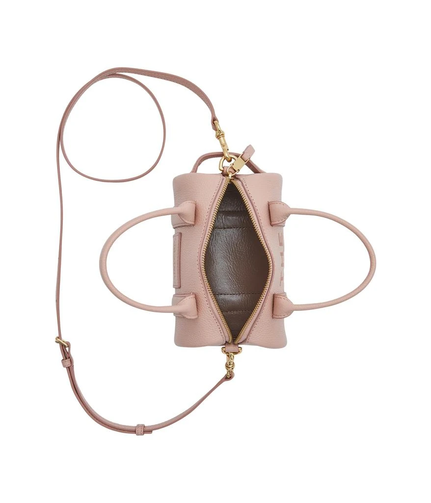 Marc Jacobs The Leather Mini Duffle Bag 3