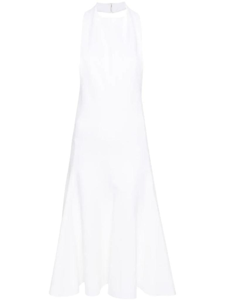ワンピース SPORTMAX CACTUS POPELINE COTTON DRESS MAX MARA SPORTMAX CACTUS POPELINE COTTON DRESS - Dresses