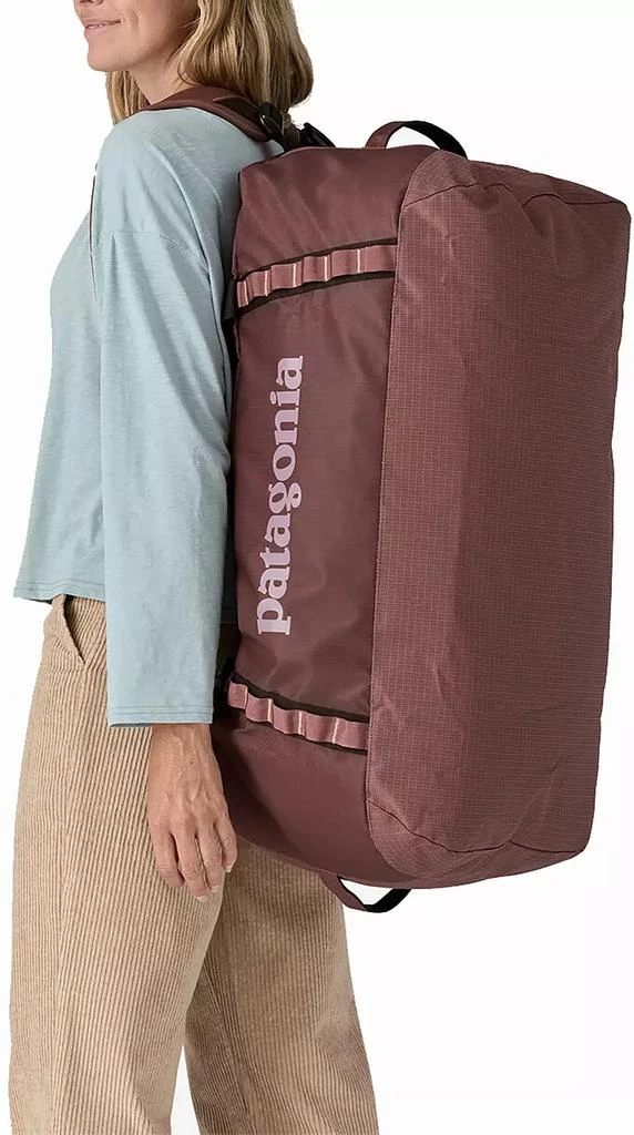 Patagonia Patagonia Black Hole 70L Duffle Bag 4