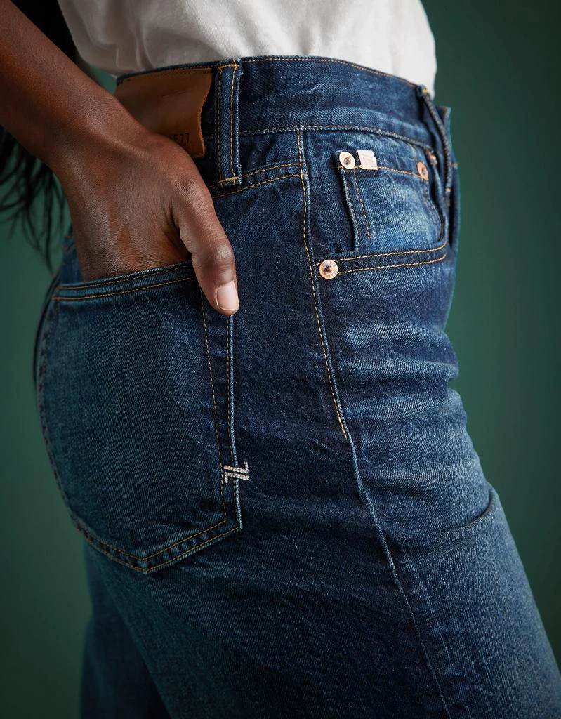 AE AE77 Premium Stovepipe Jean 5