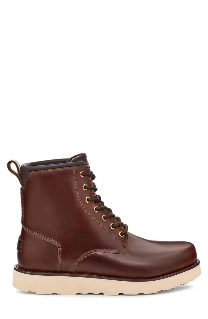 UGG Cason Waterproof Wool Boot 3