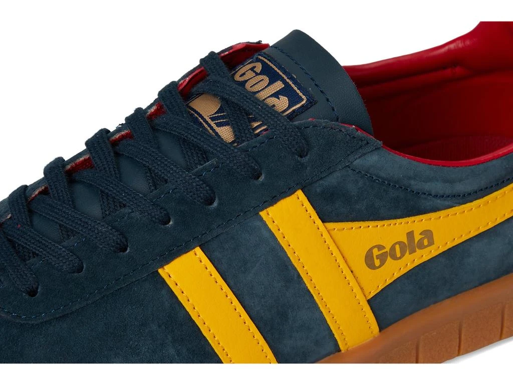 Gola Hurricane Suede 6