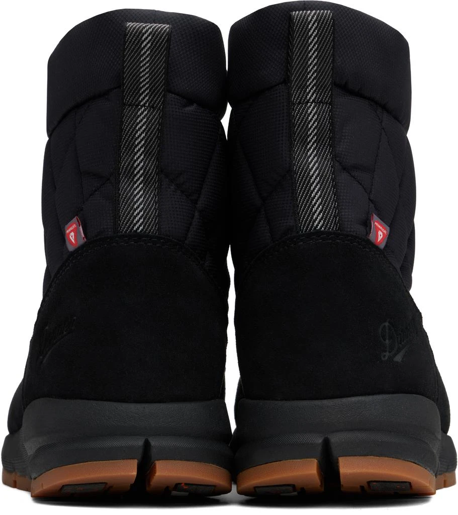 Danner Black Cloud Cap Boots 2