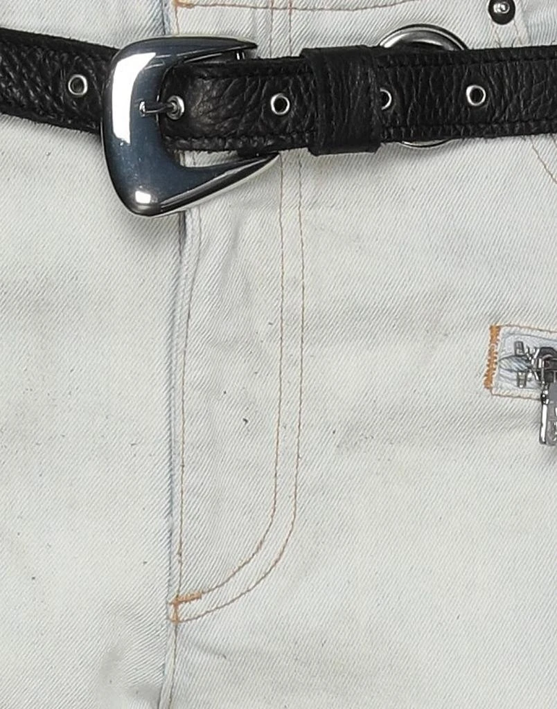 Miaou Denim pants 4