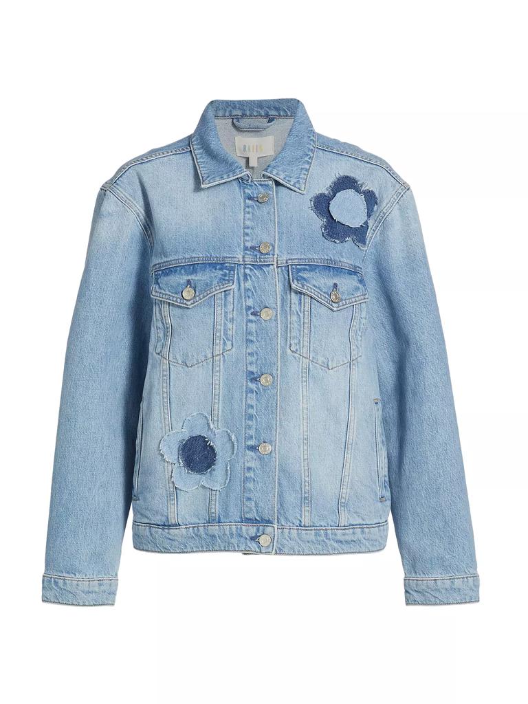 Rails Grove Denim Jacket