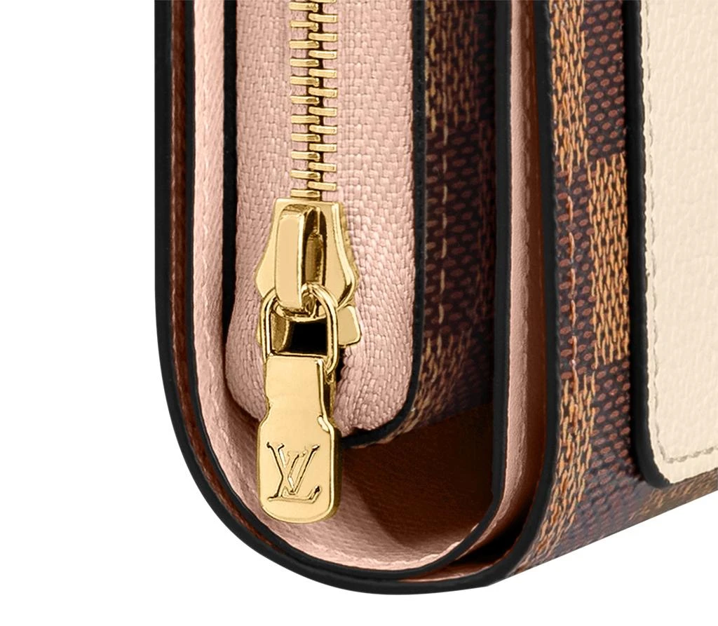 Louis Vuitton Juliette Wallet 6