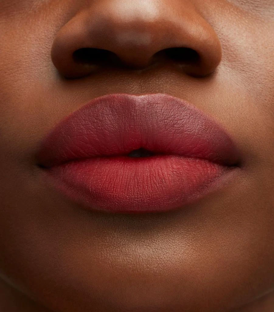 MAC Powder Kiss Lipstick 5
