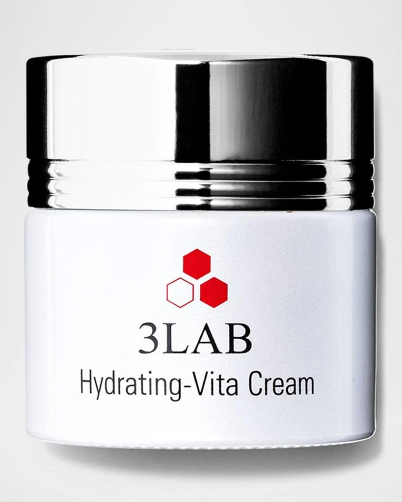 3LAB Hydrating-Vita Cream, 2 oz. 1