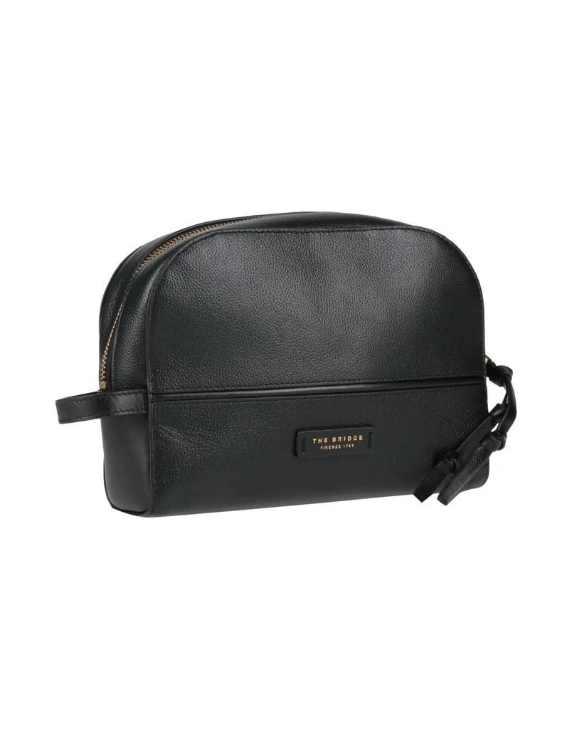 The Bridge Beauty case 2