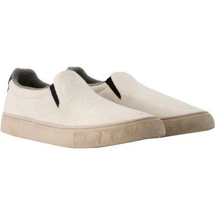 YY Nation Nimbo Wool Shoe 2