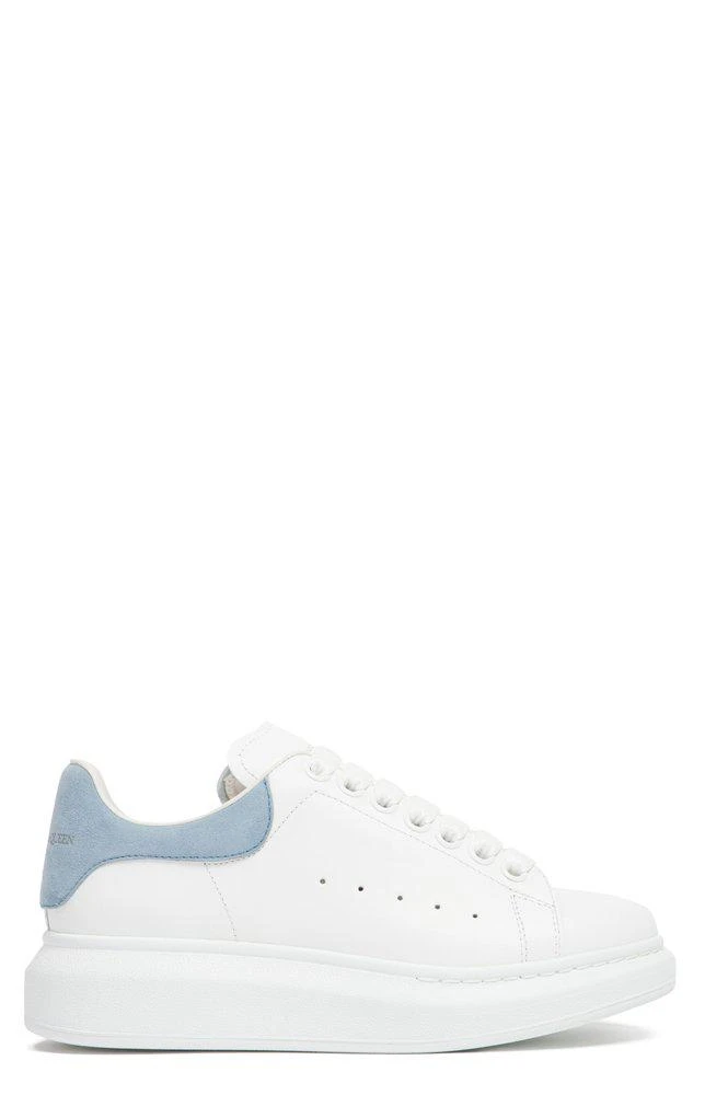 Alexander McQueen Alexander McQueen Oversized Sneakers 1