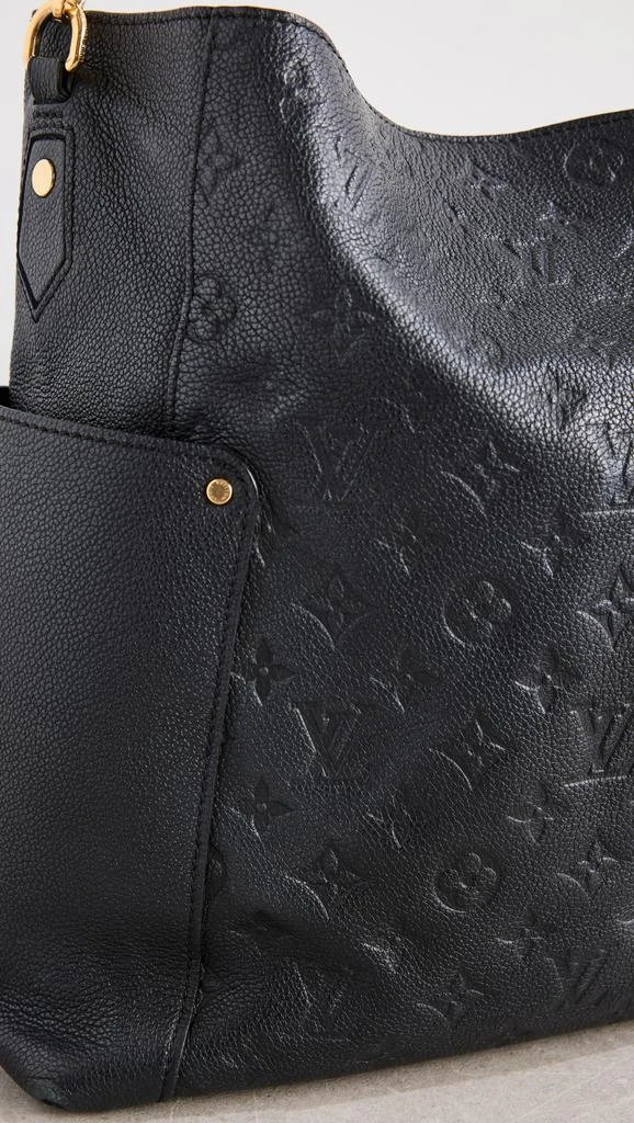 Shopbop Archive Louis Vuitton Bagatelle Tote Bag 4