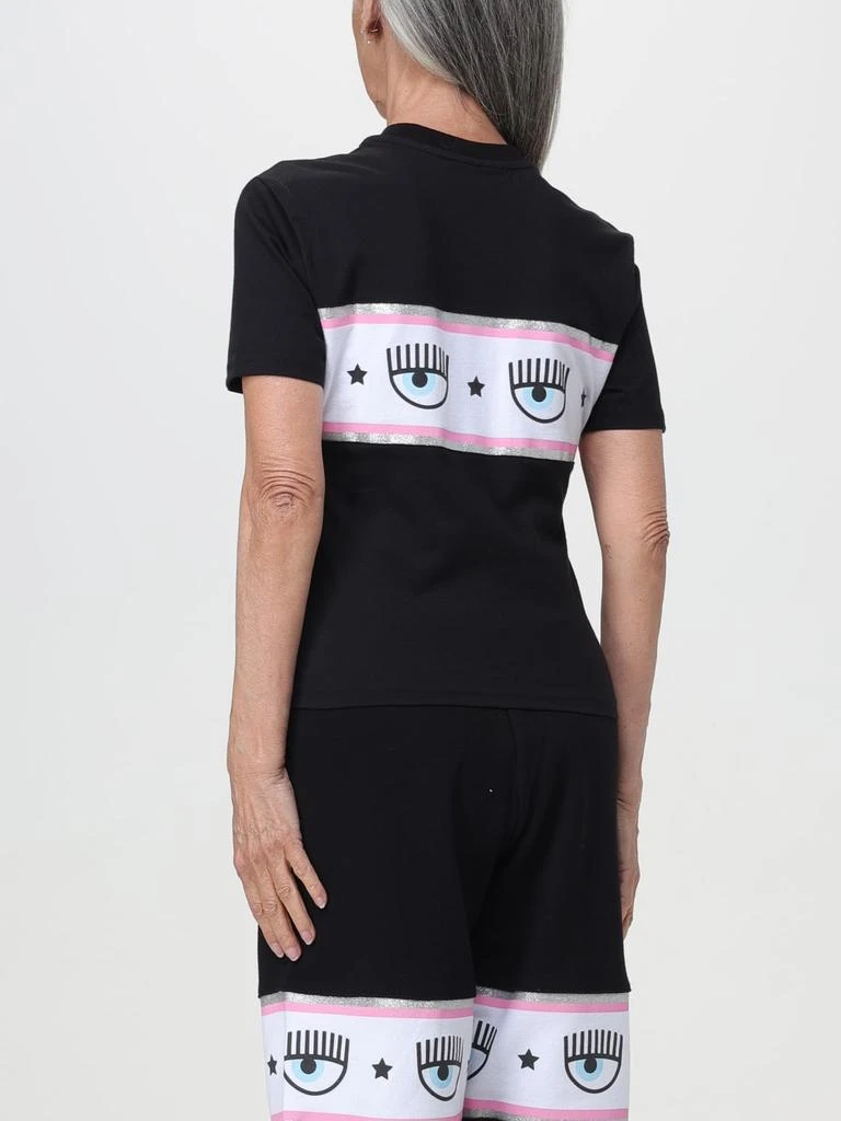 Chiara Ferragni T-shirt woman Chiara Ferragni 3