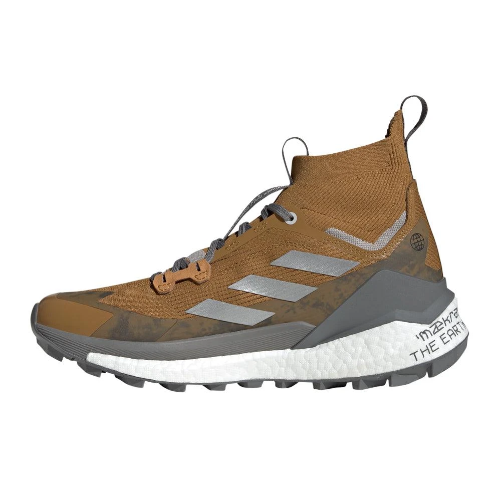 Adidas Terrex Free Hiker 2 And WNDR Hiking Shoes 3