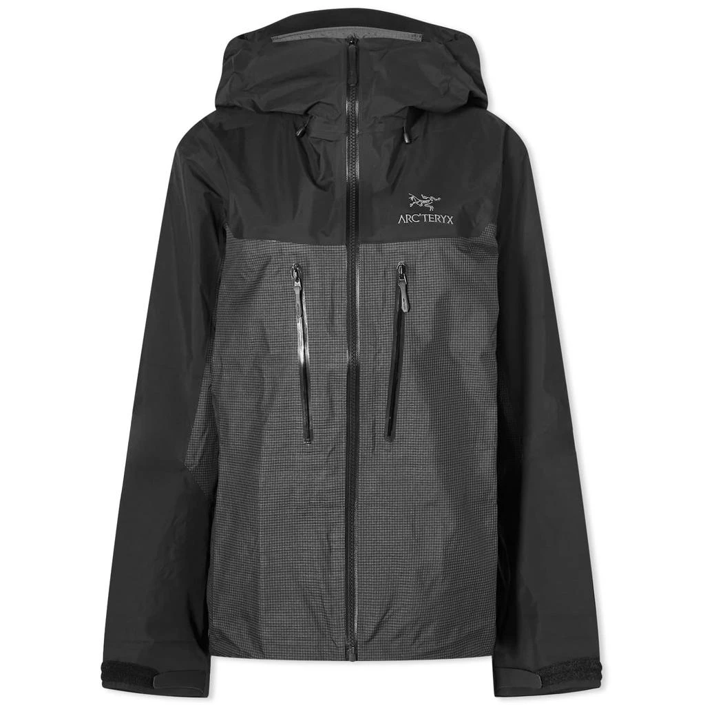 Arc'teryx Arc'teryx Alpha Jacket 1