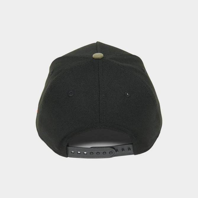 New Era New Era New York Yankees MLB 9FORTY Snapback Hat 3