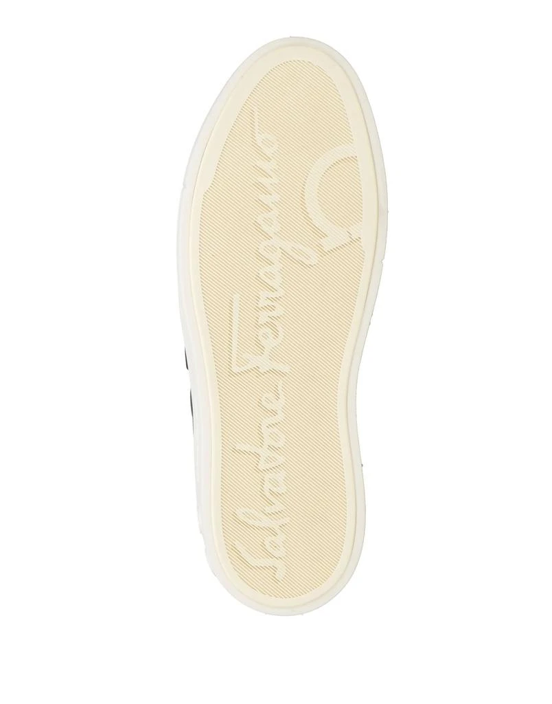 Salvatore Ferragamo Sneakers 5