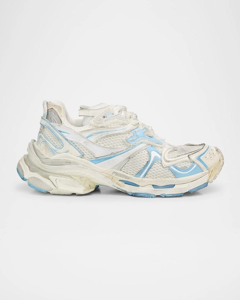 Balenciaga Runner 2.0 Sneakers 1