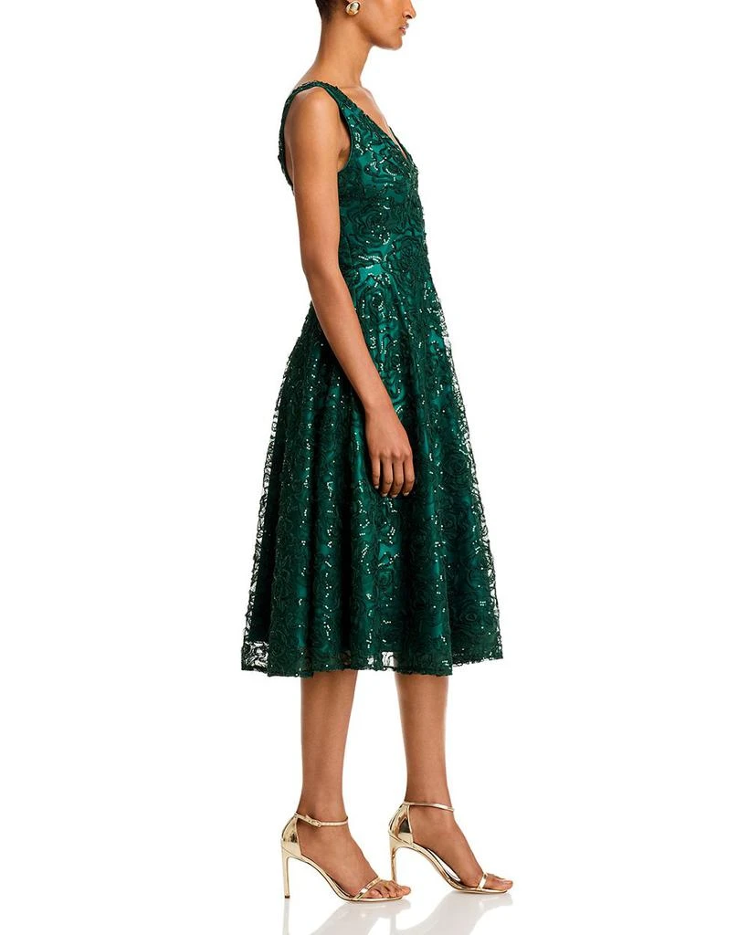 Eliza J Embellished Dress 5