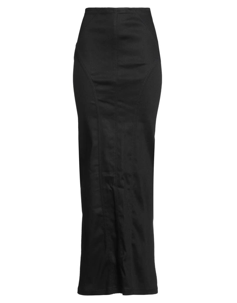 MIISTA Maxi Skirts 1