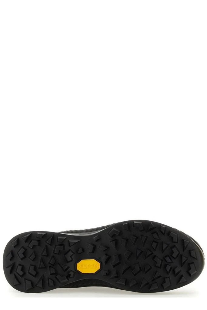 Jil Sander Jil Sander Round Toe Chelsea Boots 4