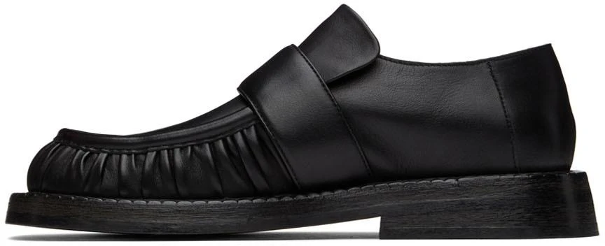 Marsèll Black Alluce Loafers 3