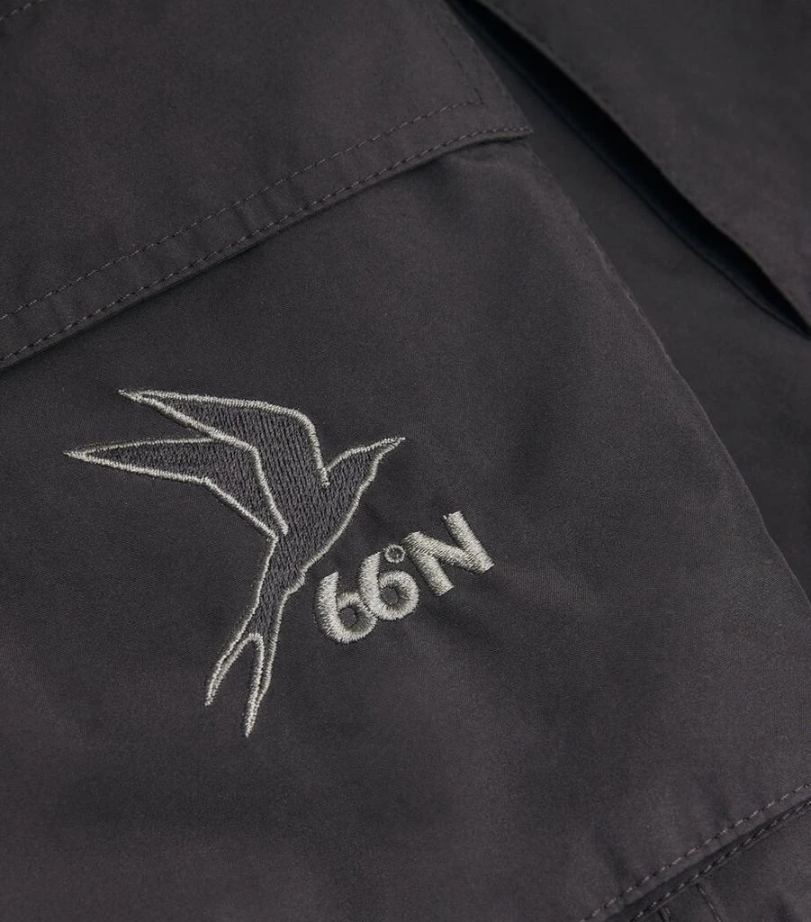 66 North GORE-TEX Kria Zip-Off Trousers 5