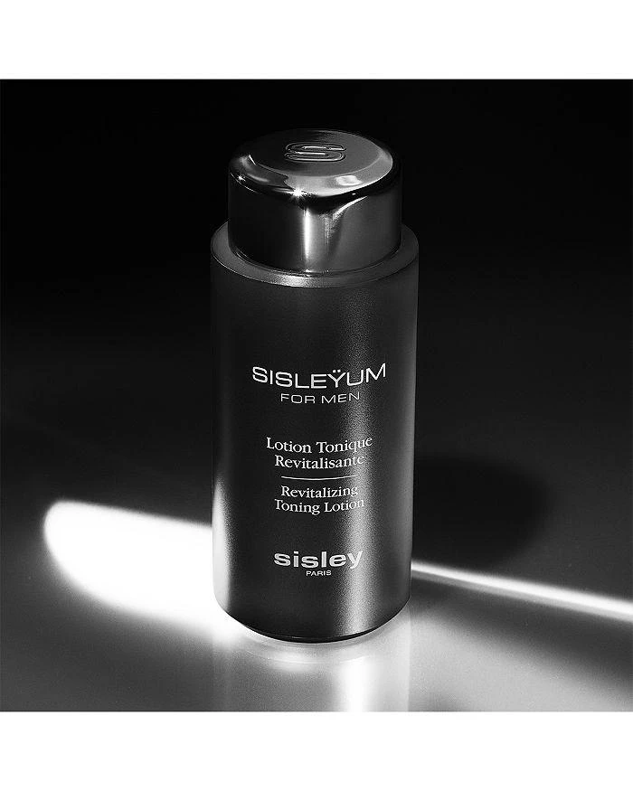 Sisley Sisleÿum for Men Revitalizing Toning Lotion 5 oz. 6