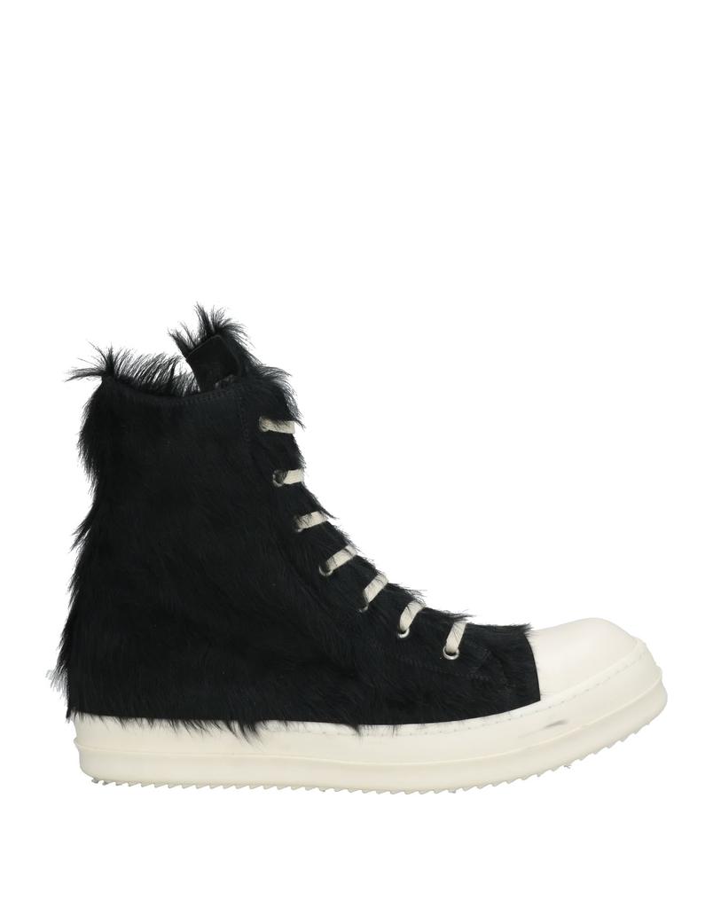 Rick Owens DRKSHDW ブラック Hollywood Hexa Sneaks スニーカー rick owens drkshdw hollywood hexa sneaks (black / pearl) | a