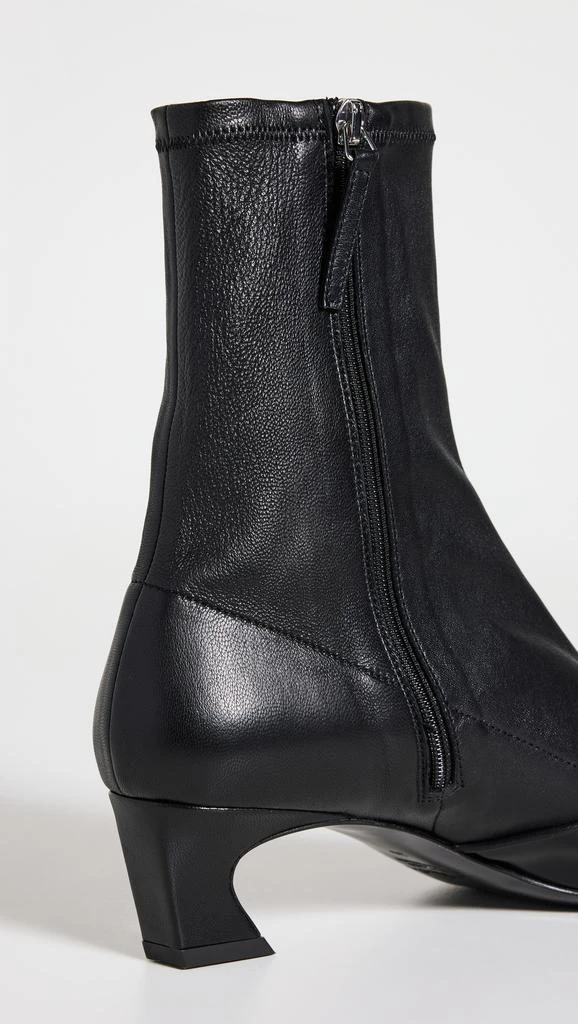 Acne Studios Bano Boots Brush-Off 3