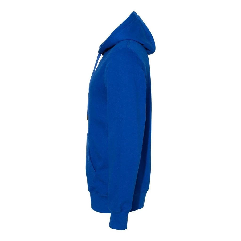 Russell Athletic Cotton Rich Fleece Hooded Sweatshirt 3