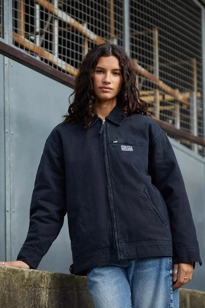 BDG BDG Luca Canvas Workwear Jacket 4