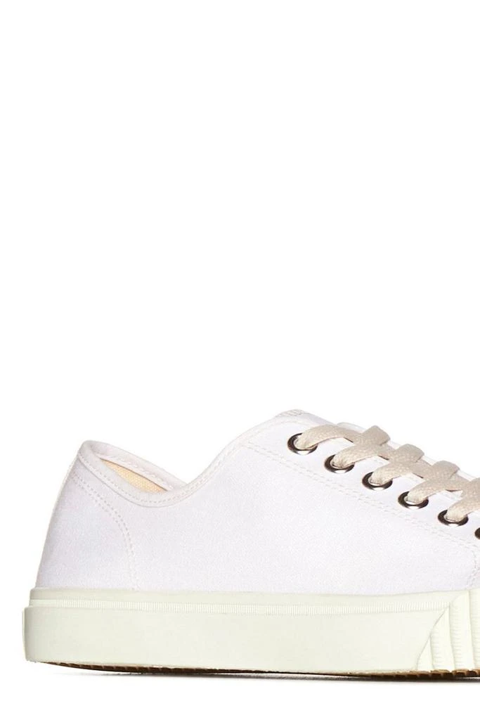 MAISON MARGIELA Maison Margiela Tabi Toe Low-Top Sneakers 4