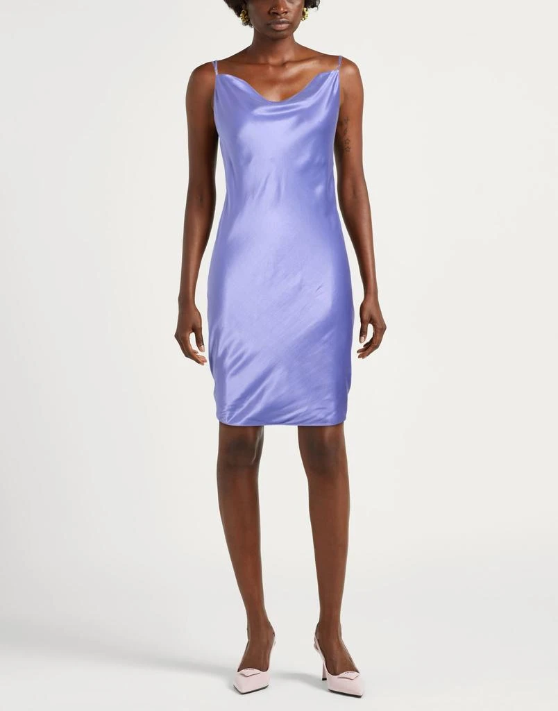 SAMSØE Φ SAMSØE Slip dress 2