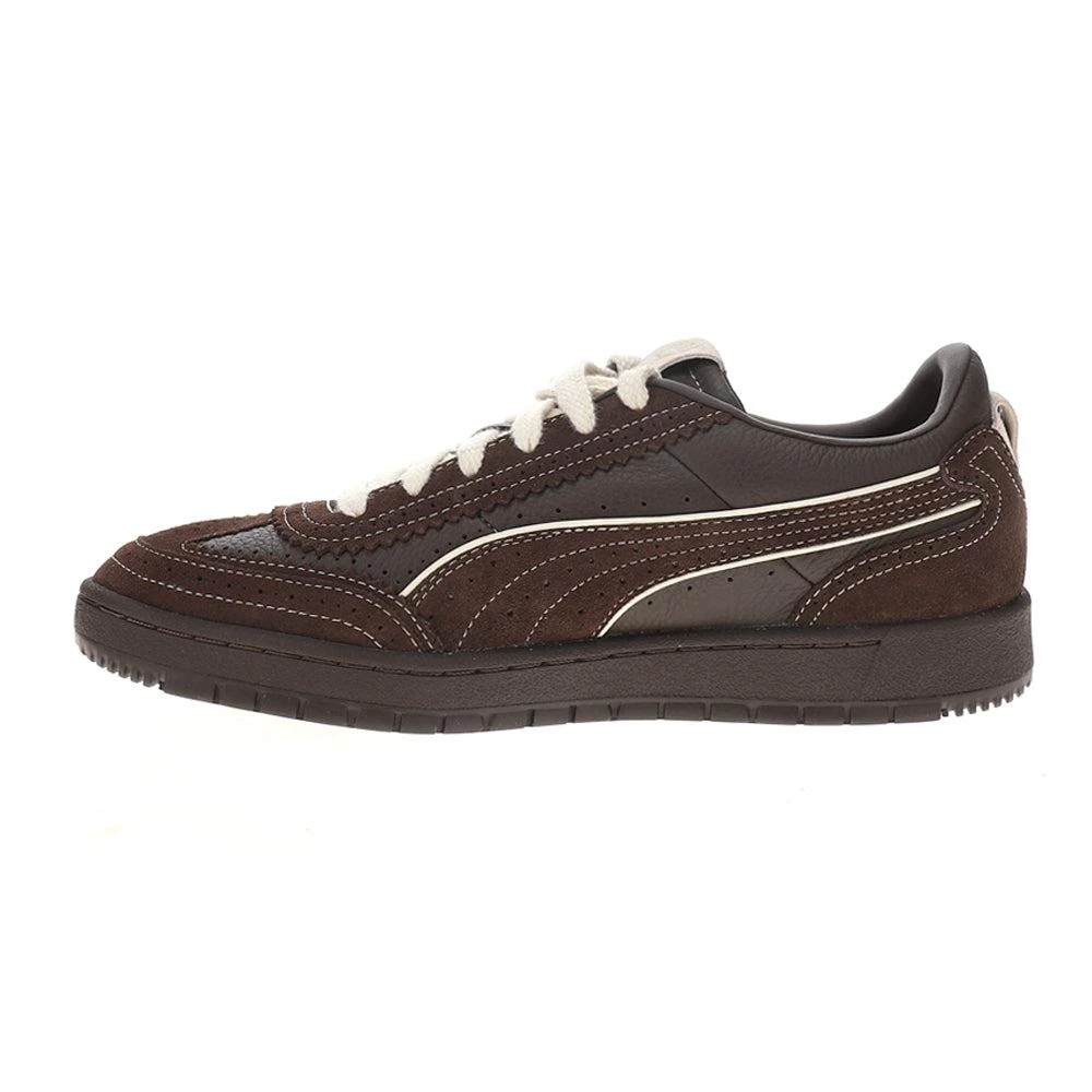 Puma Wal Neo Renaissance Premier Court Lace Up Sneakers 3